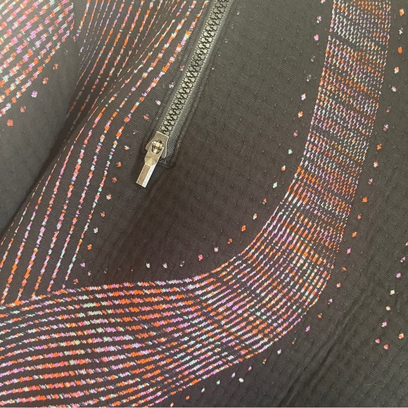 Nike City Ready Oversized Mockneck Sweatshirt Sz XS NWOT - Picture 3 of 8